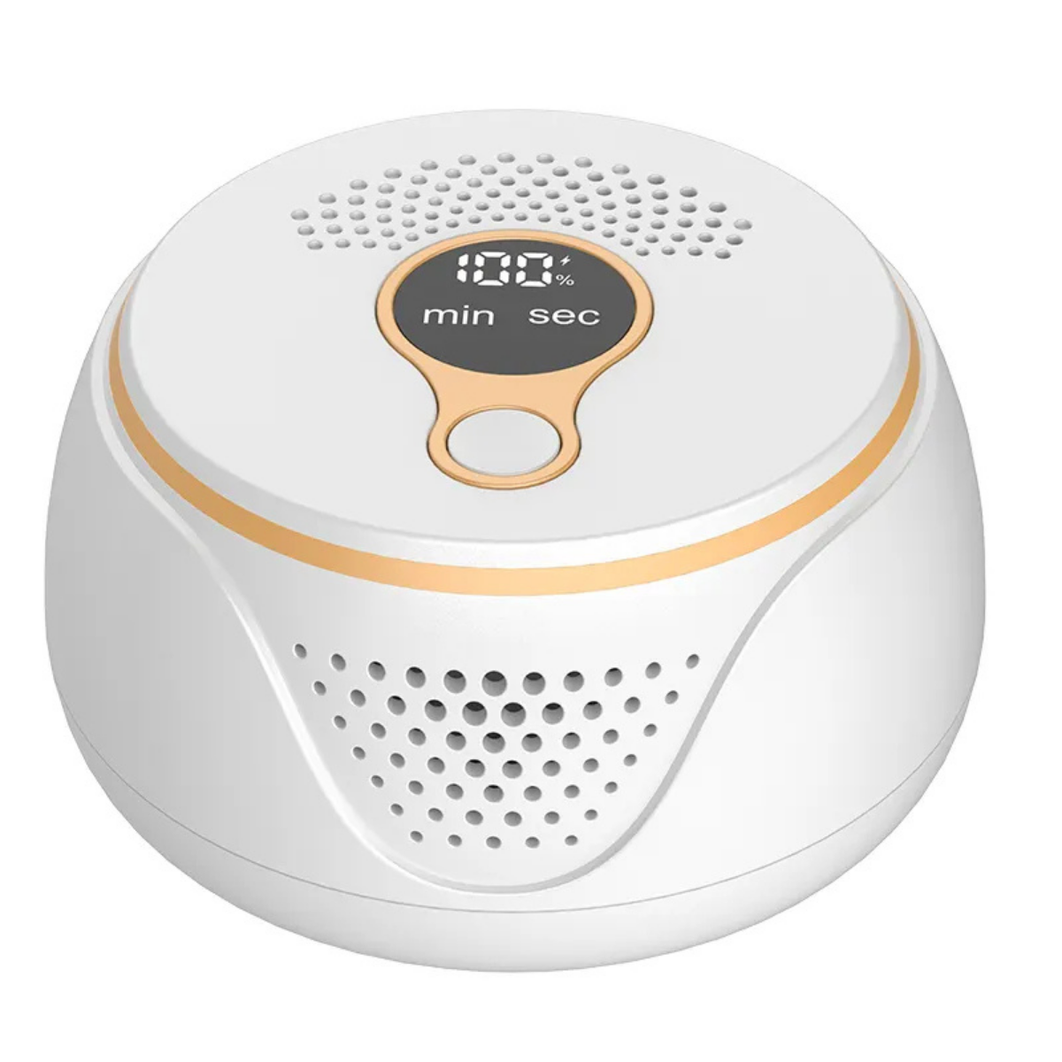 Purificator si Dezodorizant Portabil, Elimina Mirosul din Frigider, Masina, Sifonier, Dulap, Pantofi, Congelator, Baie, Masina