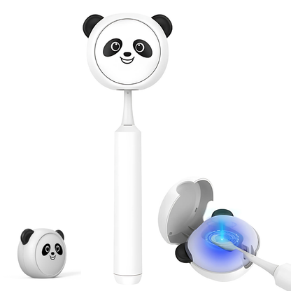 Sterilizator UV Portabil Panda pentru Periuta de Dinti